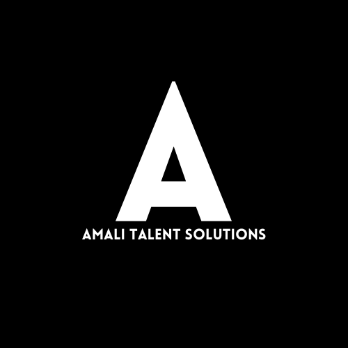 Amali Talent Solutions logo